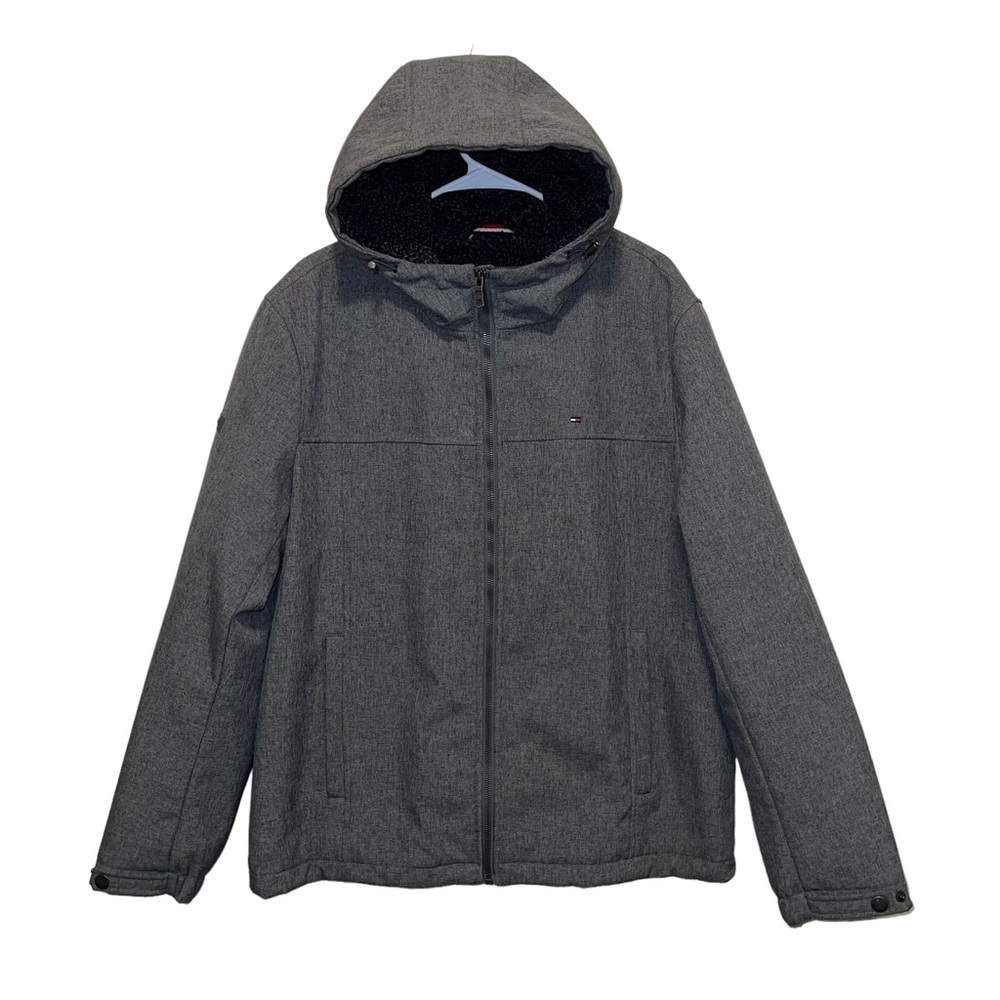 Tommy Hilfiger Man Jacket Size L